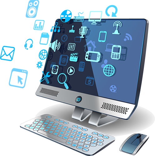 Computer operation & maintanance