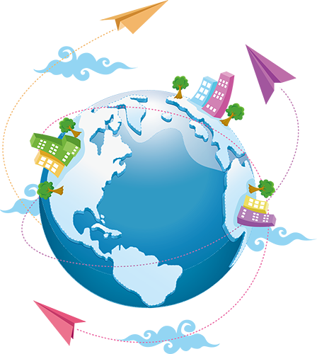 Website Design and Development